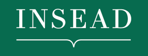 INSEAD 로고